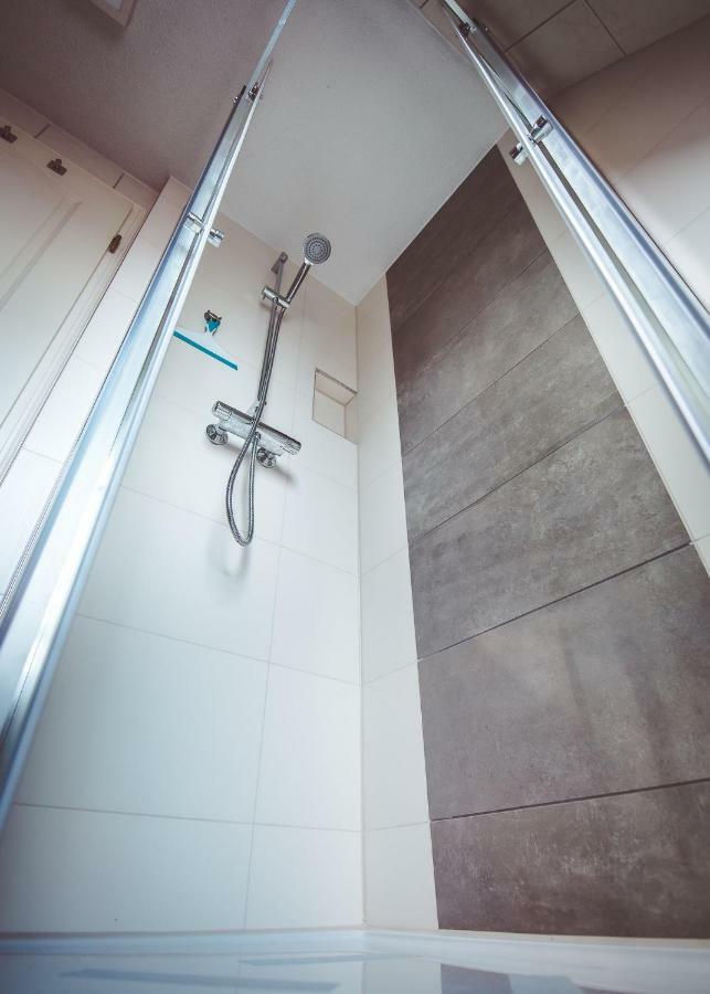 Ferienwohnung Lena Eisenach Exteriér fotografie