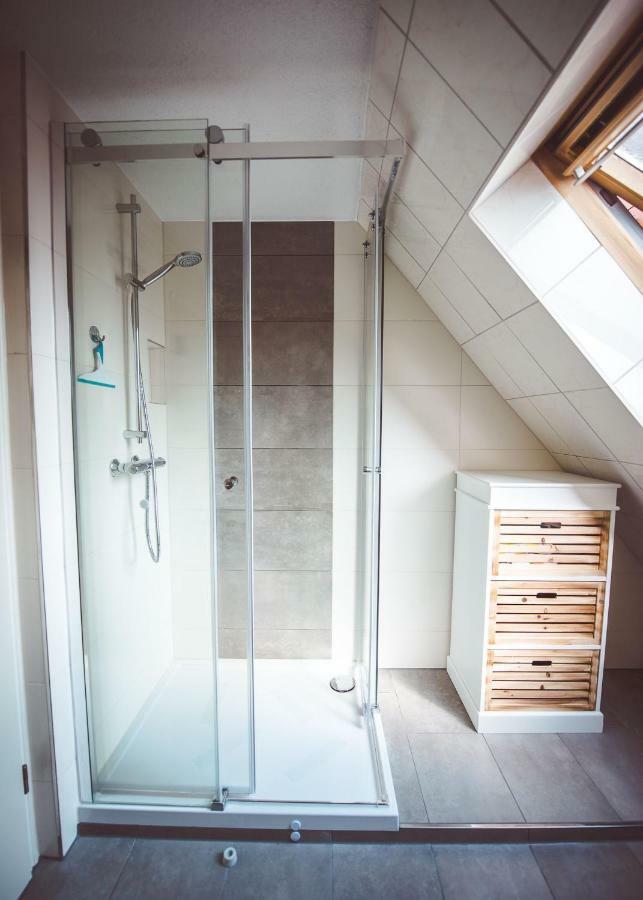 Ferienwohnung Lena Eisenach Exteriér fotografie
